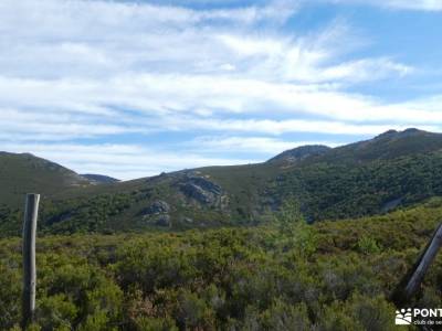 Macizo Buitrera-Sierra de Ayllón; senderismo aranjuez fotos cabo de gata la encinilla navaluenga sen